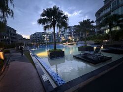 Canberra Residences (D27), Condominium #579281161